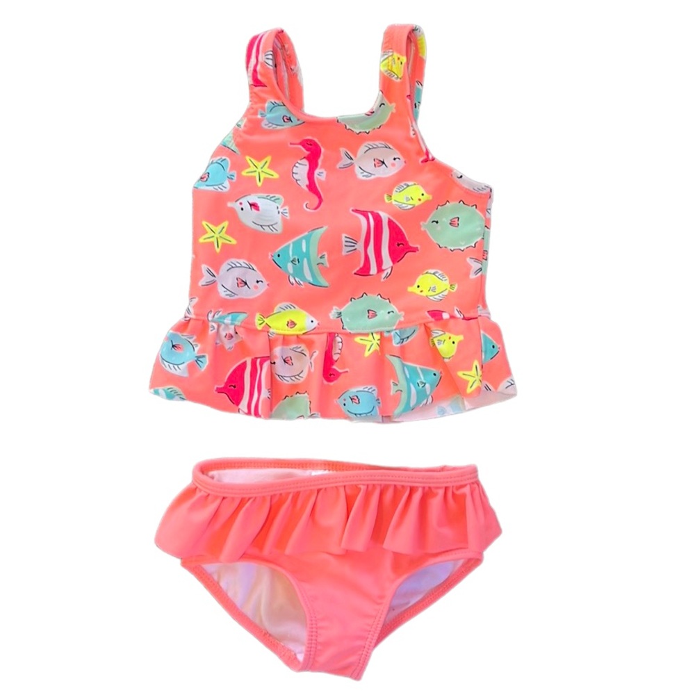 Carters Swimsuit